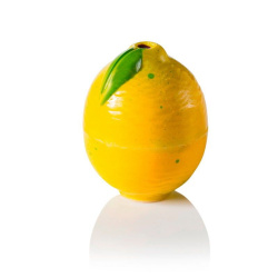 Форма для шоколада 3D Martellato "Лимон" L 275 мм, B 175 мм