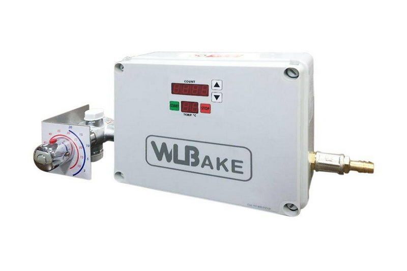 Дозатор воды WLBake WDM 25 Eco