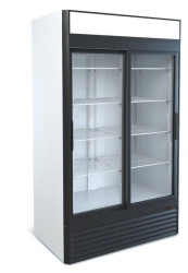 Шкаф холодильный Kayman К1120-ХСВ Купе