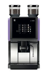 Кофемашина суперавтомат WMF 1500 S 03.1900.5000