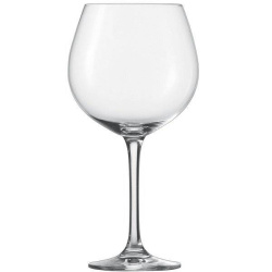 Бокал для вина Burgundy Schott Zwiesel Classico 814 мл, h23 см, d11,6 см