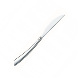 Нож столовый Chef&Sommelier Kya нерж. сталь, L 240 мм