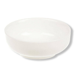 Салатник P.L. Proff Cuisine Classic Porcelain 300 мл, d 125 мм
