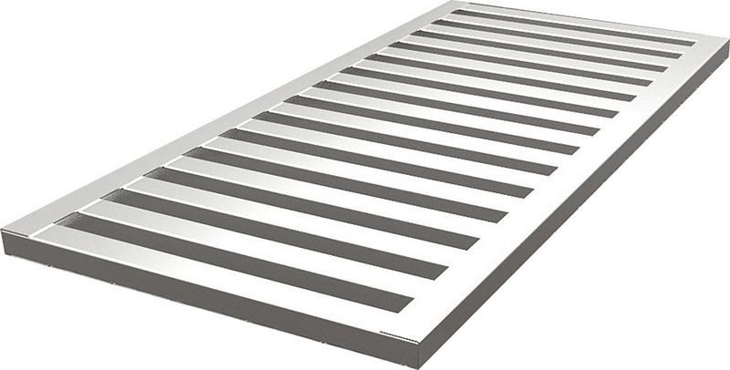 Полка Gastrolux ПР-145