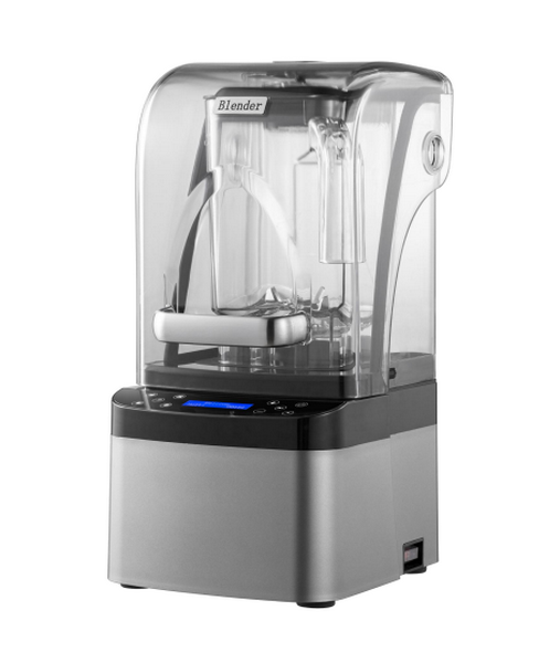 Блендер Jau HBH-887 PRO