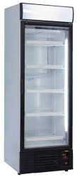 Шкаф холодильный INTER 400T Ш-0,42СР