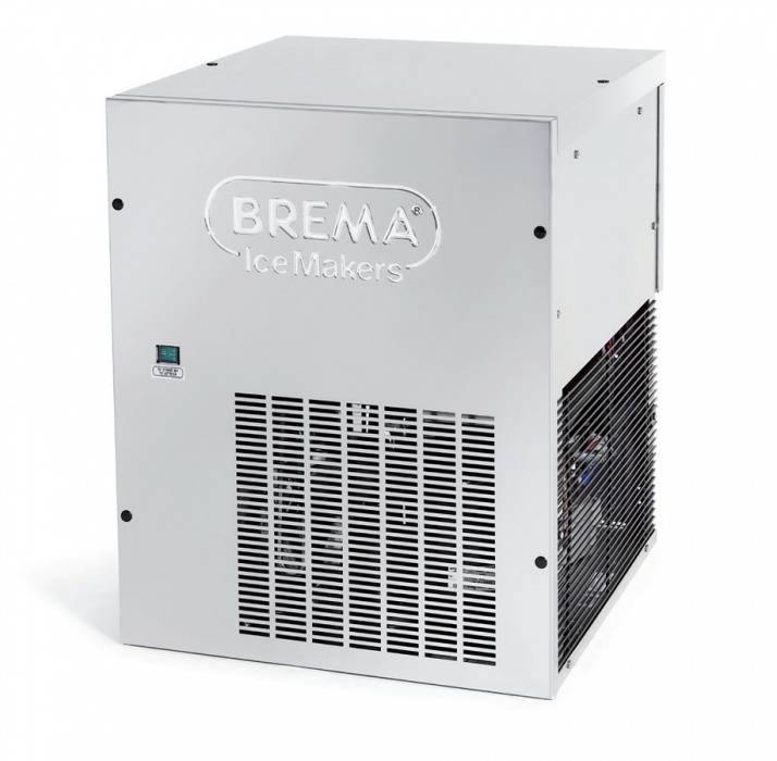 Льдогенератор Brema G160W