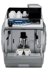 Кофемашина автоматическая Saeco Idea Cappuccino