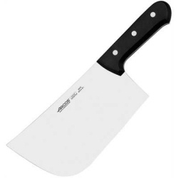 Нож для рубки Arcos Универсал L220 мм черный 287800