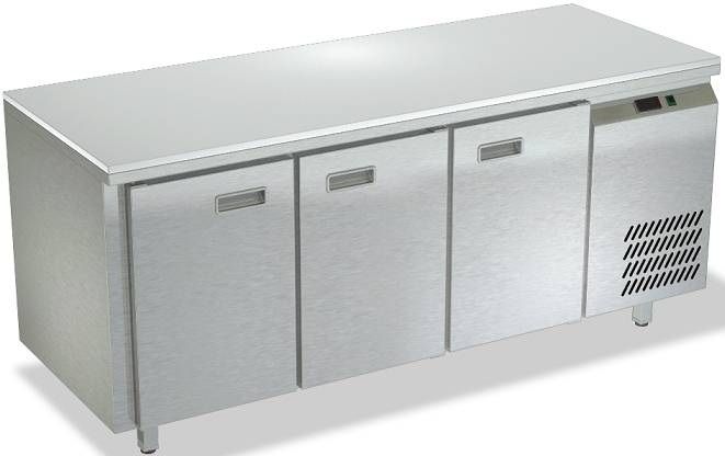 Стол морозильный Техно-ТТ СПБ/М-521/20-1306