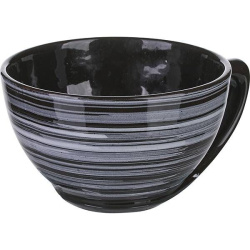 Чашка Борисовская Керамика «Маренго»; 250мл, керамика; маренго