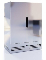 Шкаф холодильный Kraft KSP 1400D
