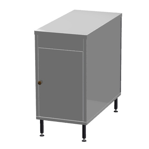 Рабочая поверхность (стол-вставка) Тулаторгтехника ВСМ-420
