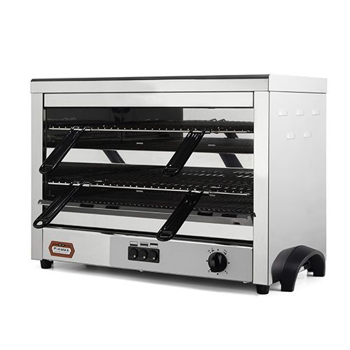 Тостер профессиональный FIAMMA TOSTI MTS2.11