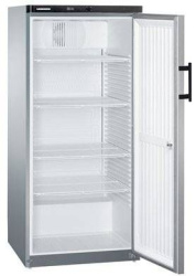 Шкаф холодильный LIEBHERR ProfiLine GKvesf 5445