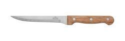 Нож универсальный Luxstah Palewood 148мм