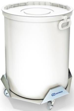 Тележка для отходов Kayman ТБ-23