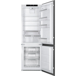 Холодильник встраиваемый SMEG C8174N3E