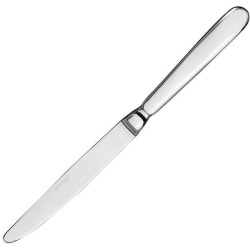 Нож столовый KunstWerk Baguette L 239 мм, B 18 мм
