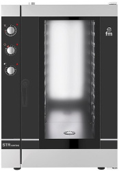 Пароконвектомат FM STR 610 M