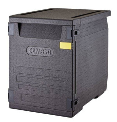 Термоконтейнер для продуктов Cambro Go Box EPP4060FNR