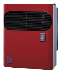 Холодильный моноблок ZANOTTI RCV202002F °