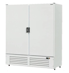 Шкаф холодильный ПРЕМЬЕР ШВУП1ТУ-1,4 М (В, 0…+8) тропик