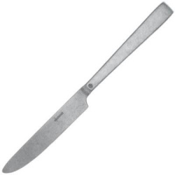 Нож столовый Sambonet Flat Vintage L 236 мм