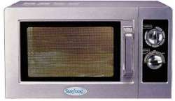 Микроволновая печь STARFOOD GMD259T2H-S