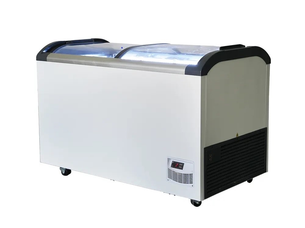 Морозильный ларь ПРЕМЬЕР SDQ-300