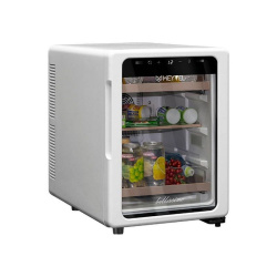 Холодильник для косметических средств Meyvel MD35-White