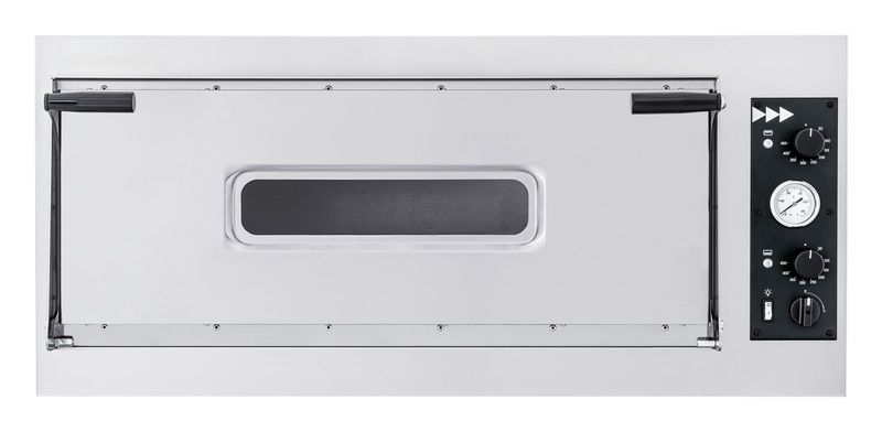 Печь для пиццы Prismafood TRAYS ALTO 4
