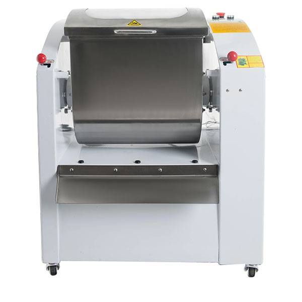 Тестомес горизонтальный Foodatlas WHM (J)-25 (220V)