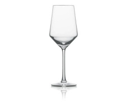Бокал для вина Sauvignon Blanc Schott Zwiesel PURE 408 мл, h23,2 см, d8,4 см, хрустальное стекло, 6 шт.
