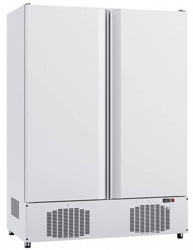 Шкаф холодильный Abat ШХс-1, 4-02 краш.