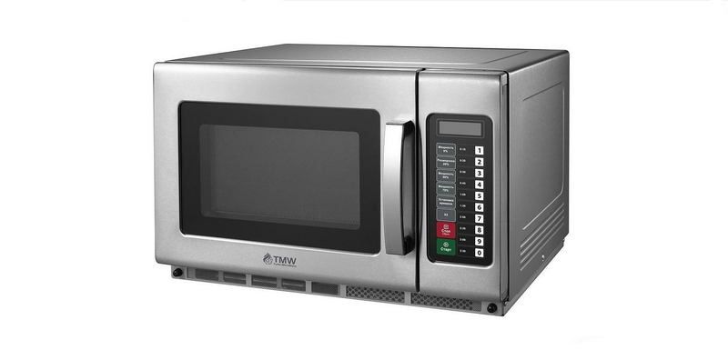 Микроволновая печь Turbo Micro Wave TMW-1800MD-II