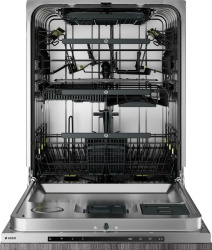 Машина посудомоечная встраиваемая Asko DFI777UXXL