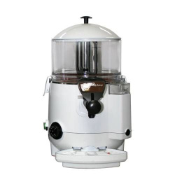 Аппарат для горячего шоколада Master Lee Choco - 5L (белый)