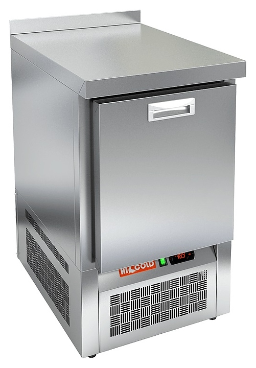 Стол морозильный HICOLD SNE 1/BT BOX (R290)