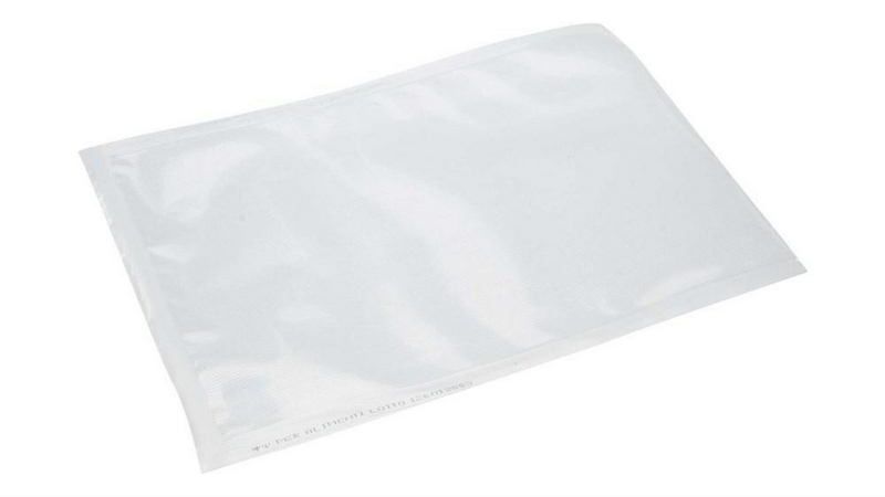 Пакеты для вакуумирования PA/PE 16х25 см 100 шт