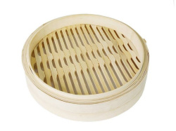 Корзина Kocateq ES4 bamboo basket