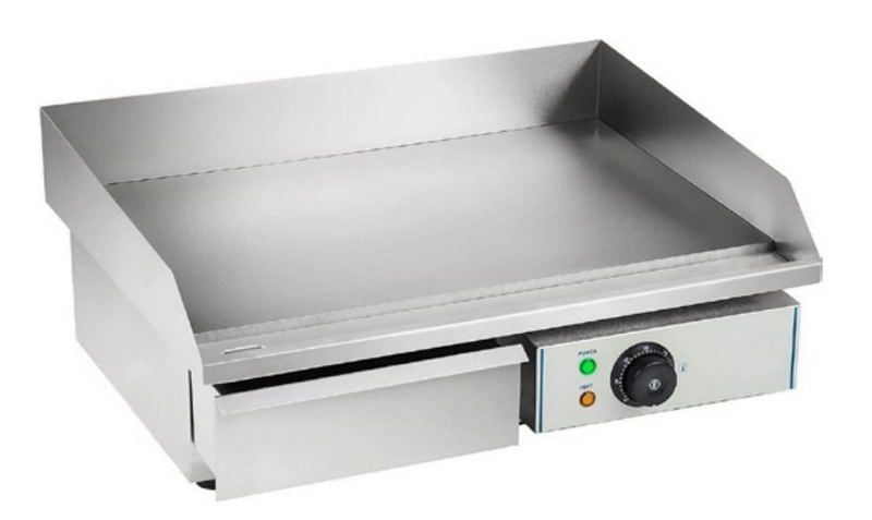 Поверхность жарочная электрическая Enigma IEG-818