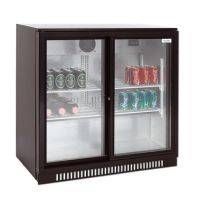 Шкаф барный холодильный SCAN SC 208