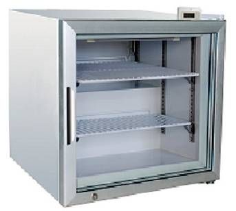Шкаф барный холодильный Forcool SС50G