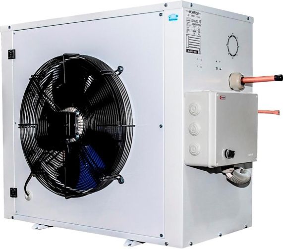Сплит-система Intercold LCM-583 FT