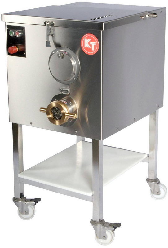 Волчок автоматический Koneteollisuus (KT) LM-82/A чугун/нерж 3 кВт