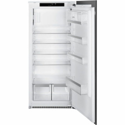 Холодильник встраиваемый SMEG S8C124DE