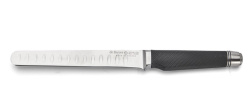 Нож-сантоку De Buyer FK2 L 285 мм, B 20 мм