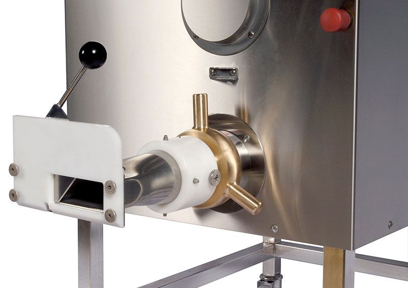 Насадка для фарша к мясорубке Koneteollisuus (KT) LM-42/130