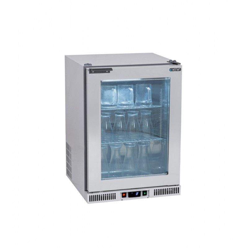 Шкаф барный морозильный Frenox SL-150 G